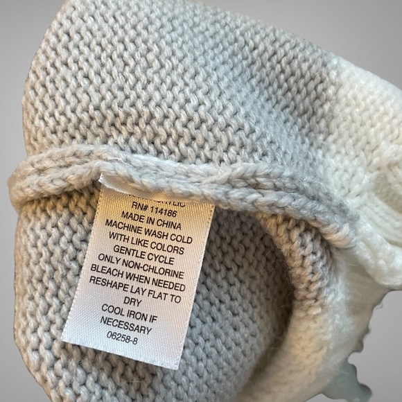 Ana Long Sleeve Sweater Size XS - Picture 14 of 14